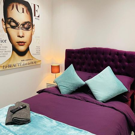 Salt Hill Windsor Legoland Eton Heathrow Luxury 2 Bed 1 Bath Free Parking Apartment Слау Екстериор снимка